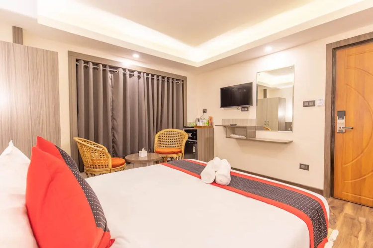 Hotel Wawa