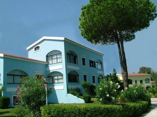 Image de l'hôtel