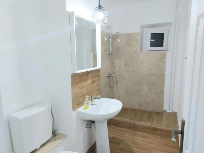Piata Victoriei Arcul de Triumf Studio Apartment