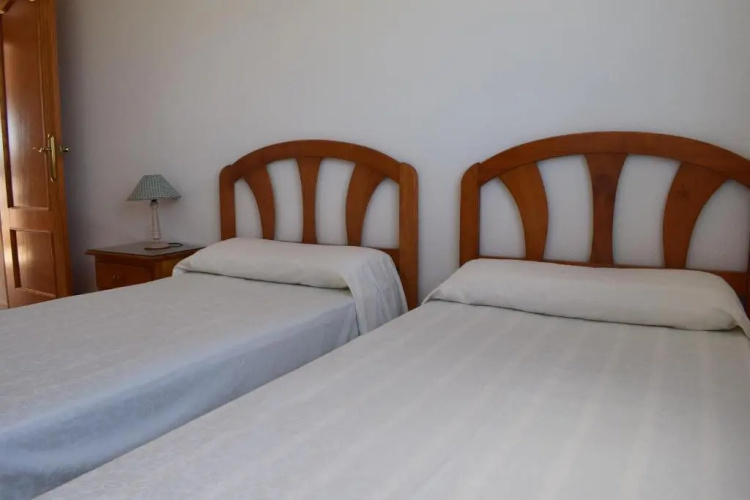 Ap308 Green Beach Oliva Nova