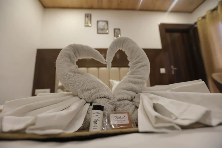 Comfort Double room