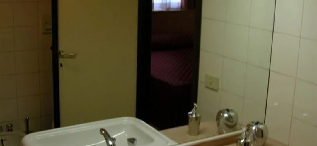 Residence St Joannes