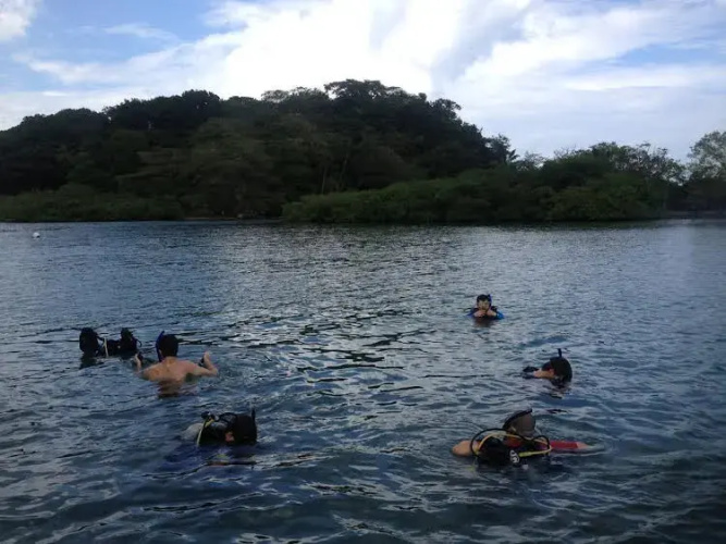 Scuba Portobelo