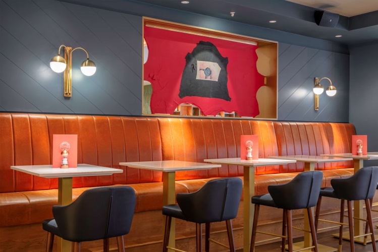 Hyatt Centric The Liberties Dublin photo 21