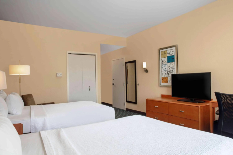 Fairfield by Marriott Inn and Suites Augusta Fort Eisenhower Area