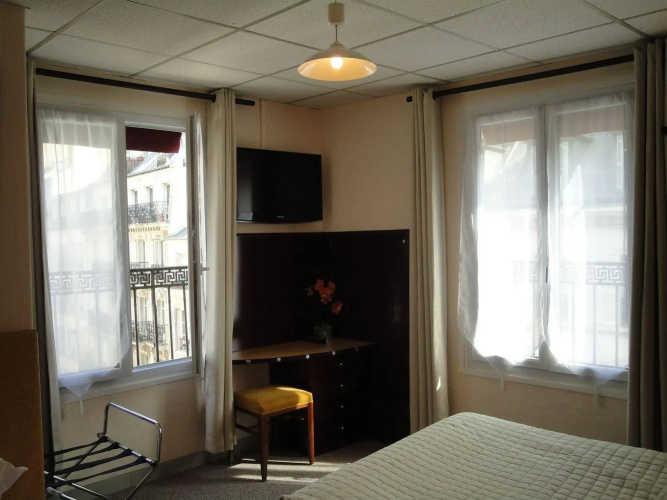 Hotel Clauzel