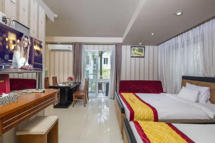 Hotelbild