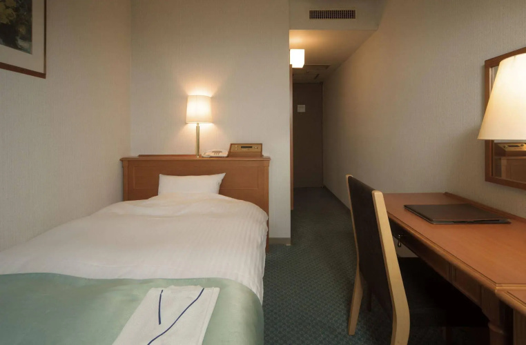 Aomori Kokusai Hotel