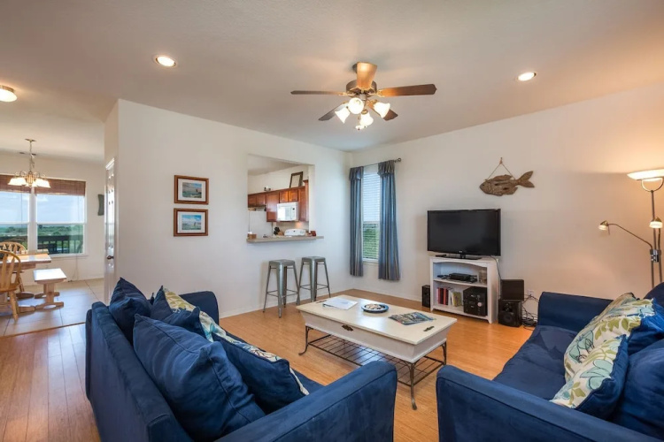 Sandy Hook by Ryson Vacation Rentals