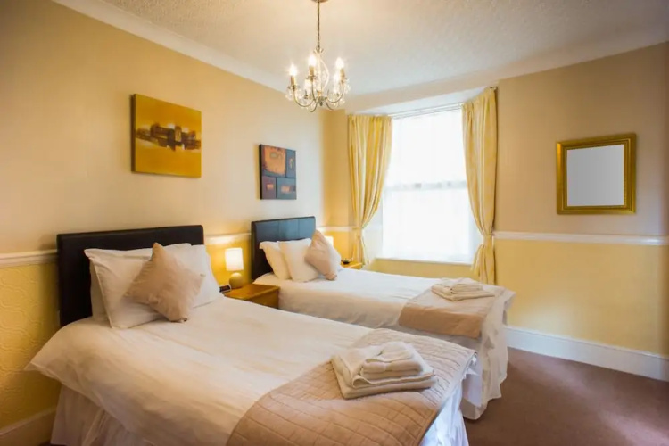 The Thornhill