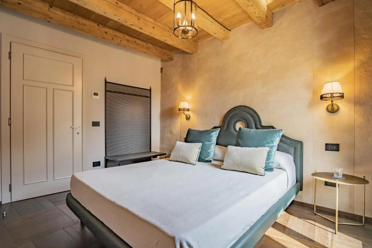 Corte Rubbi 9 Canal View -Dimora Italia Selection-