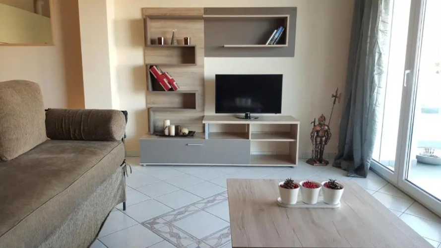 1 Bedroom Superior Apartment