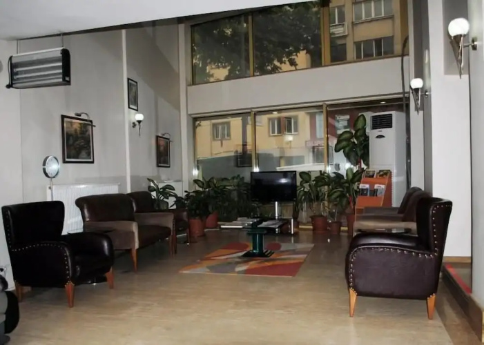 Acelya Hotel