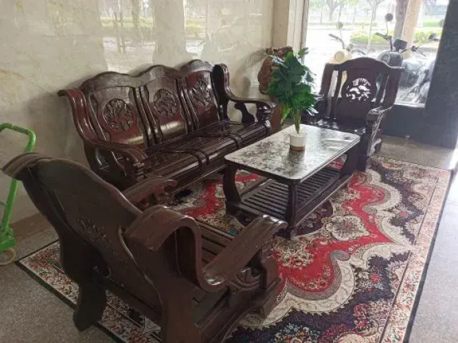 Qinghai Hotel