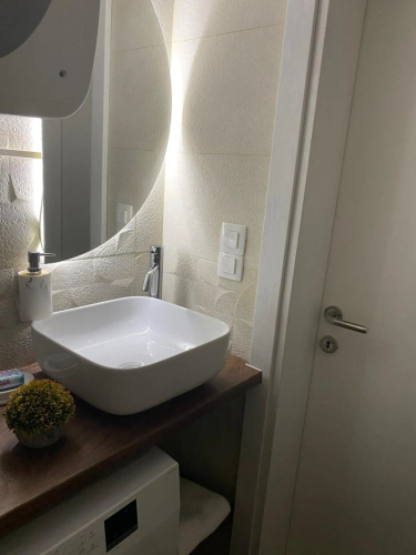 Apartman Senka