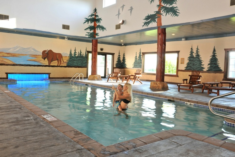 Stoney Creek Hotel Tulsa - Broken Arrow photo 12