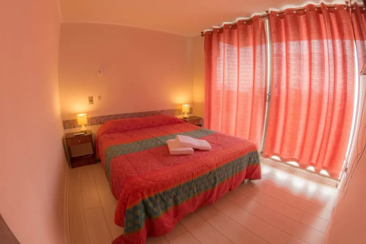 Oceana Suites Mirador del Pacifico