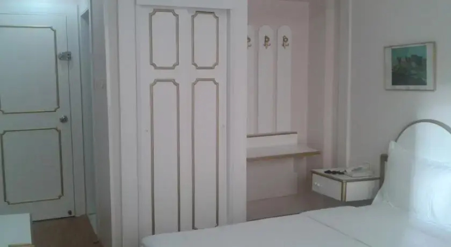 Sahlan Otel