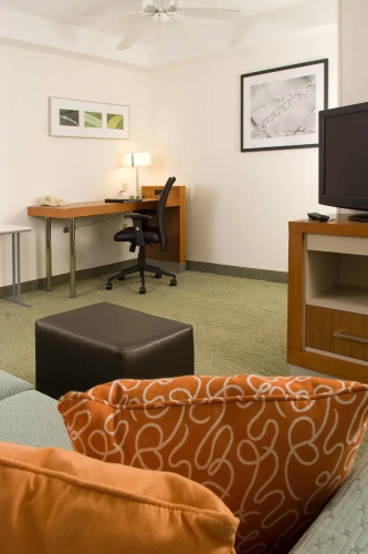 SpringHill Suites by Marriott Orlando Convention Center/International Drive Area