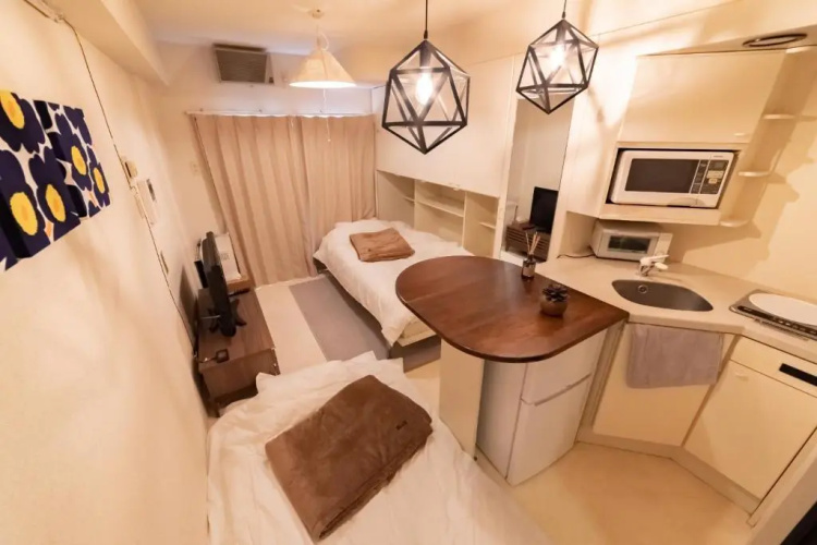 La Parfait de Sapporo / Vacation STAY 5415