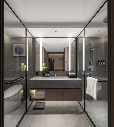 Business Twin room