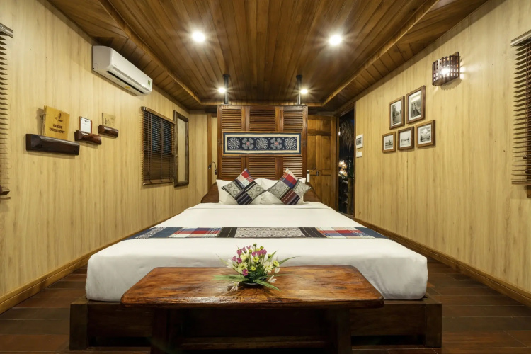 Zest Villas & Spa