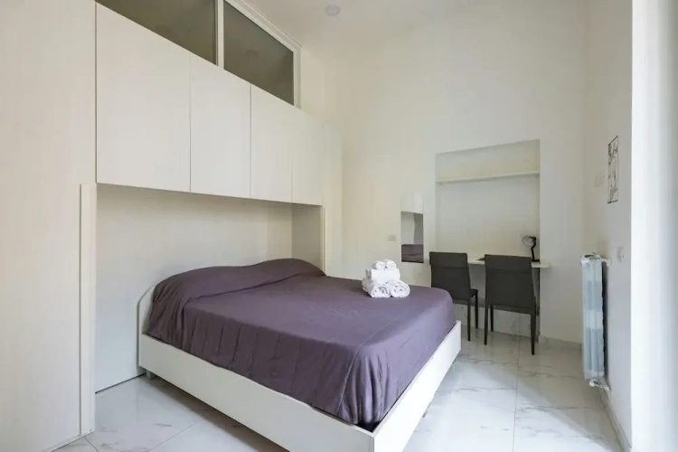 3 Bedrooms Apartment with balcony
