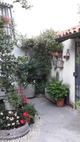 "La Taverna" B&B