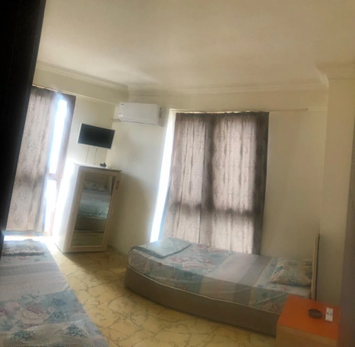 Classic Twin room