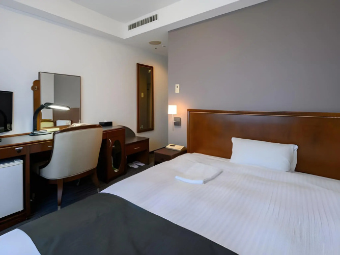 Hotel Green Park Tsu