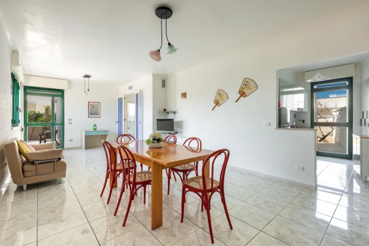 2310 Villa Vival - Piano Terra by Barbarhouse