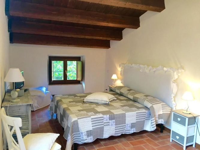 B&B Michelangeli - Private Parking