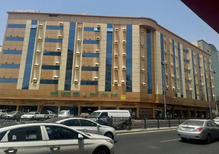 Otel görseli