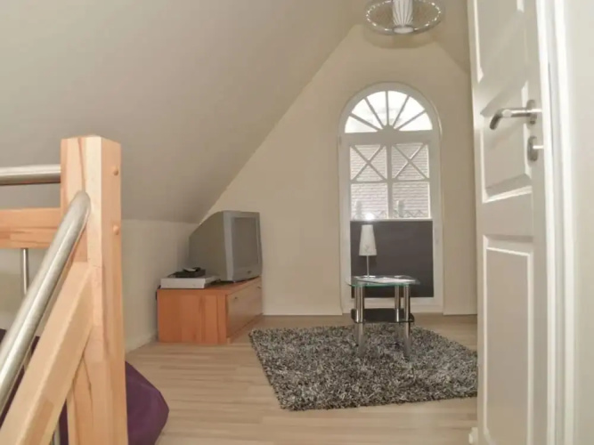 Holiday Home Windfluchter