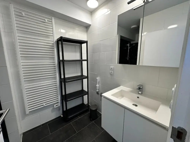 Holiday Home in Koksijde Near Sandy Beaches