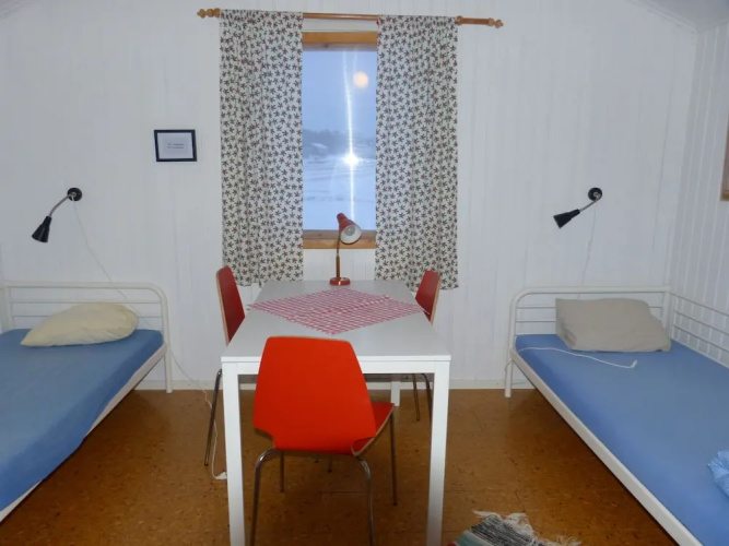 Sangis Motell och Camping AB