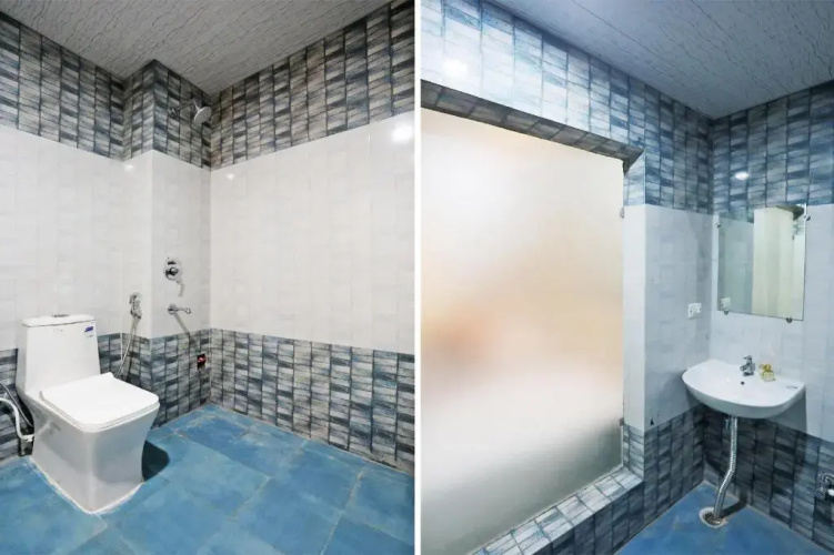 Hotel Aroma Regency by OYO Rooms