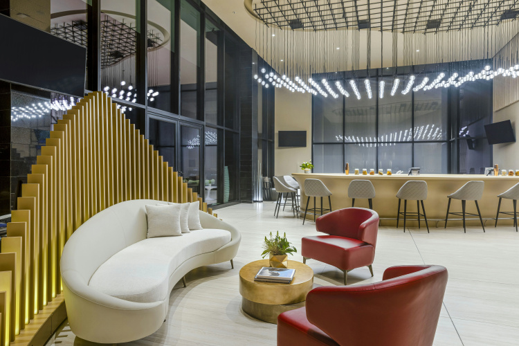 Hilton San Jose La Sabana photo 19