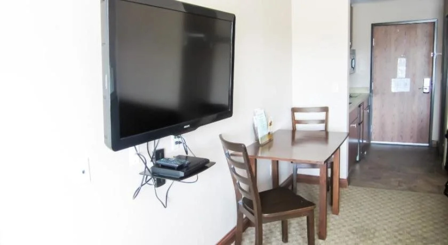Bells Extended Stay & Suites