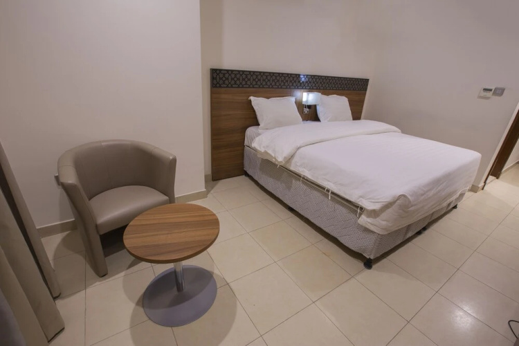 Meezab Al Sabiq 2 Hotel