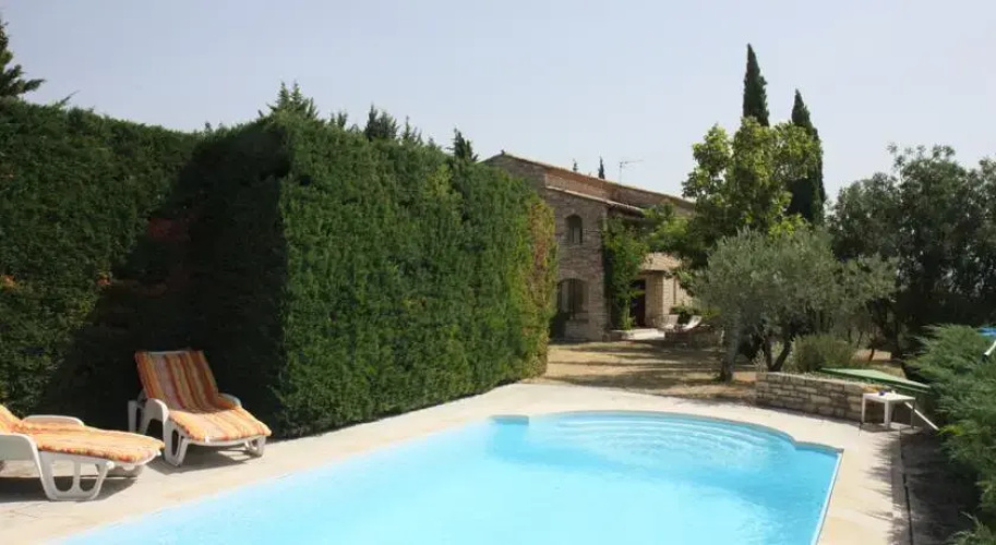 Villa Le Touron