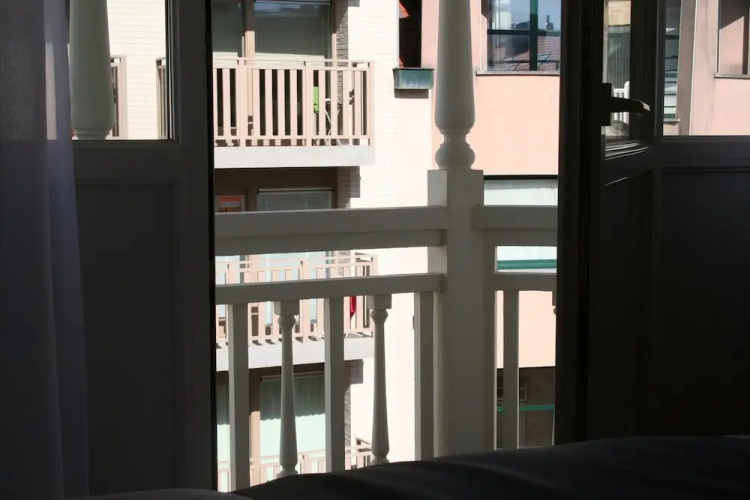 Villa Alice