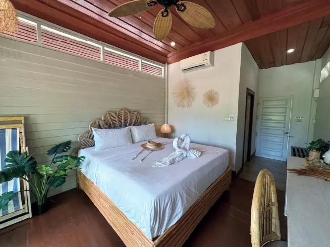 A la Koh Kood