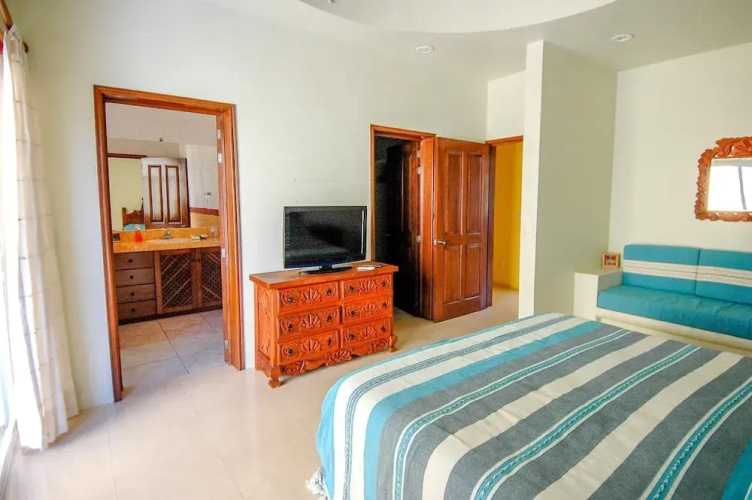 Hacienda Real