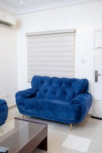 Timeless Apartments