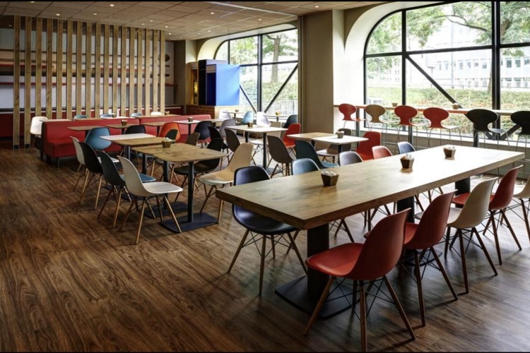 ibis Strasbourg Centre Historique photo 15