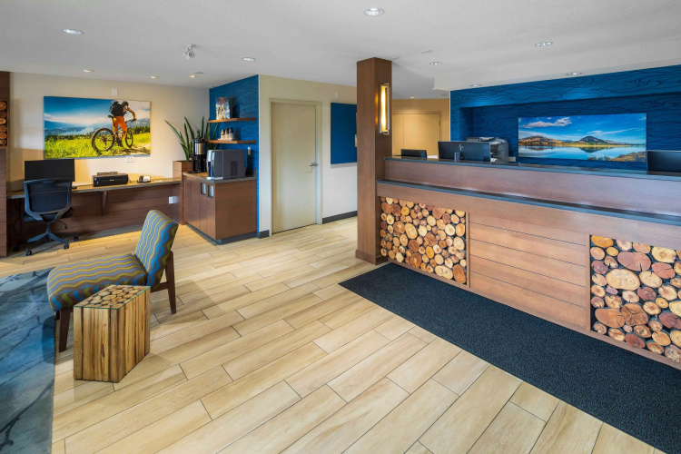 Accent Inns Kamloops