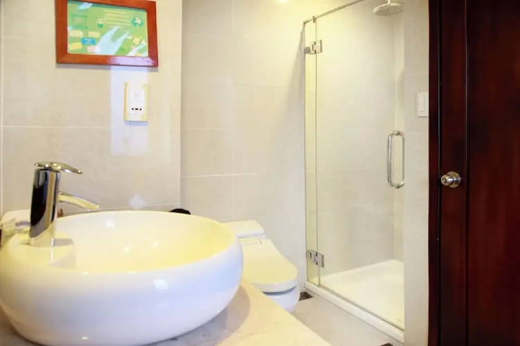 Double Junior Suite