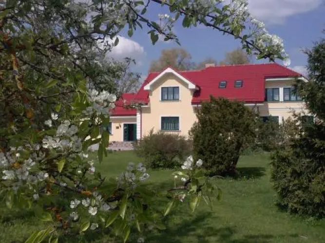 Hotel Rundale