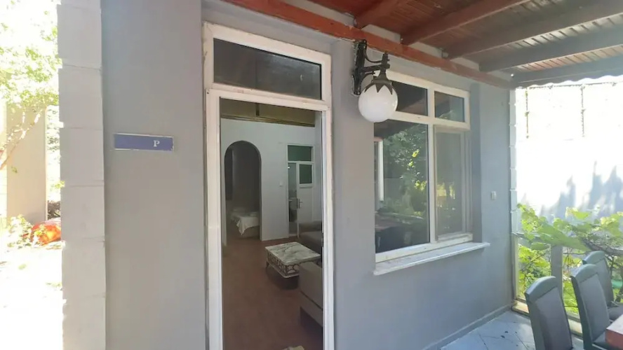 Shila Tatil Köyü